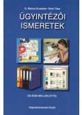 D. Mónus Erzsébet,Dobi Tibor - Ügyintézői ismeretek
