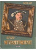 Halász Géza - Retusált művészettörténet