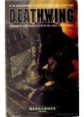 Jones, Neil,Pringle, David - Deathwing