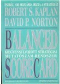 Kaplan, Robert S.,Norton, David P. - Balanced Scorecard