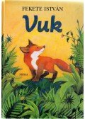 Fekete István - Vuk