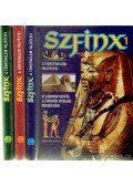 Huf, Hans-Christian - Szfinx I-III.