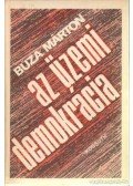 Buza Márton - Az üzemi demokrácia