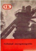 Parányi György - Vállalati anyagmozgatás