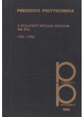 Dr. Polinszky Károly,Végh Ferenc - A Budapesti Műszaki Egyetem 200 éve