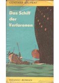 Krupkat, Günther - Das Schiff der Verlorenen