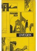 Páskándi Géza - Üvegek