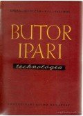 Pál Armand,Salamon Marián,Zóhna György,Hanczár István - Bútoripari technológia
