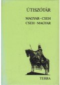 Hradsky, Ladislav,Stelczer Árpád - Magyar-cseh / Cseh-magyar útiszótár