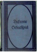 Jean Dufresne - Kleines Lehrbuch des Schachspiels