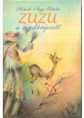 Homoki Nagy Katalin - Zuzu a madárijesztő