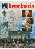 Hutter, Claus-Peter,Mezey Barna - Demokrácia