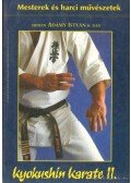 Adámy István - Kyokushin karate II.