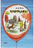 A. A. Milne - Micimackó