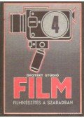 Raffai Anna - Filmkészítés a szabadban