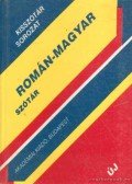 Bakos Ferenc,Dorogman György - Román-magyar szótár