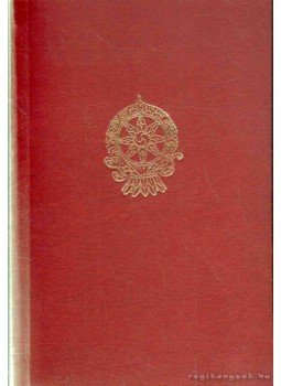 Hetényi Ernő dr. - Buddha - Dharma - Sangha Hetényi Ernő dr. - Buddha - Dharma - Sangha, 1982 antikvár könyv