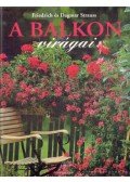 Strauss, Dagmar,Strauss, Friedrich - A balkon virágai