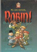 Rufeldt, Hubertus - Na még egyszer, Robin!