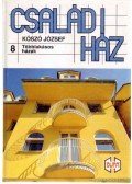 Kószó József - Családi ház 8.