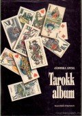 Jánoska Antal - Tarokk album