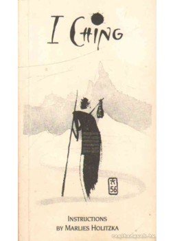 Holitzka, Marlies - I Ching Holitzka, Marlies - I Ching, 1994 antikvár könyv