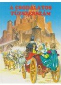 Hans Christian Andersen - A csodálatos tűzszerszám