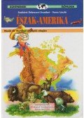 Szabóné Debreceni Erzsébet,Veres László - Észak-Amerika