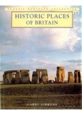 Gibbons, Garry - Historic Places of Britain