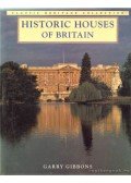 Gibbons, Garry - Historic Houses of Britain