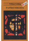 William Golding - Papíremberek