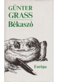 Günter Grass - Békaszó