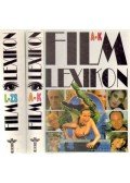 Csala Károly,Veress József - Filmlexikon I-II.