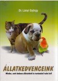Dr. Lányi György - Állatkedvenceink