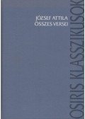 József Attila - József Attila összes versei