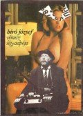 Bíró József - Vénusz légycsapója