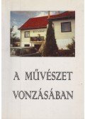Dr. Gujás Márta - A művészet vonzásában