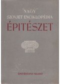 Mihajlov, B. P. - Nagy szovjet enciklopédia - Építészet