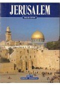 Giovanna Magi - Jerusalem