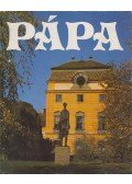 Hofmann Péter,Nádasdi János - Pápa