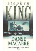 Stephen King - Danse Macabre (angol)
