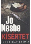 Jo Nesbo - Kísértet