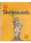 Effel, Jean - Stvorenie sveta - Stvorenie cloveka