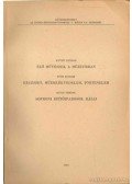 Kuthy Sándor,Dávid Ferenc,Tóth Sándor - Élő művészek a múzeumban - Régészet, műemlékvédelem, történelem - Soproni építőiparosok házai