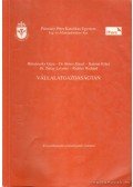 Bittsánszky Géza,Botos József,Katona Klára,Tattay Levente,Richter Richárd - Vállalatgazdaságtan