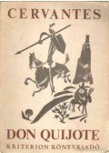 Cervantes Saavedra, Miguel de - Don Quijote