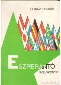 Princz Oszkár - Eszperantó nyelvkönyv