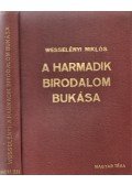 Wesselényi Miklós - A Harmadik Birodalom bukása