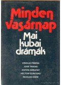 Dés Mihály - Minden vasárnap