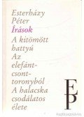 Esterházy Péter - Írások